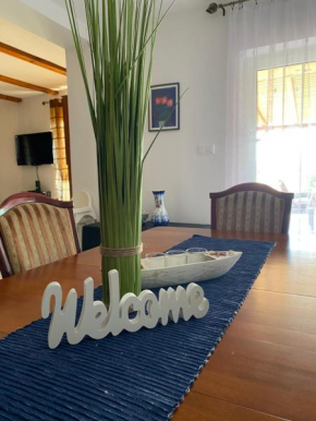 Balatonfüred - Péter apartman
